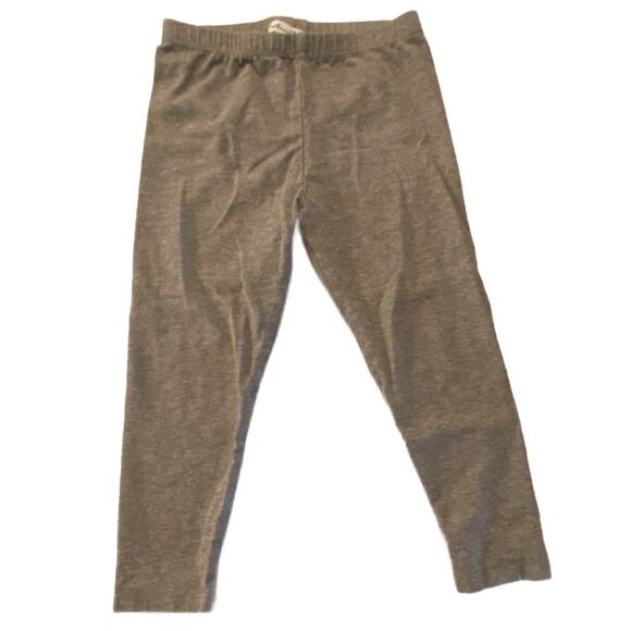 Splendid Dark Gray Sweatshirt and Leggings Size 2T - Picture 3 of 5